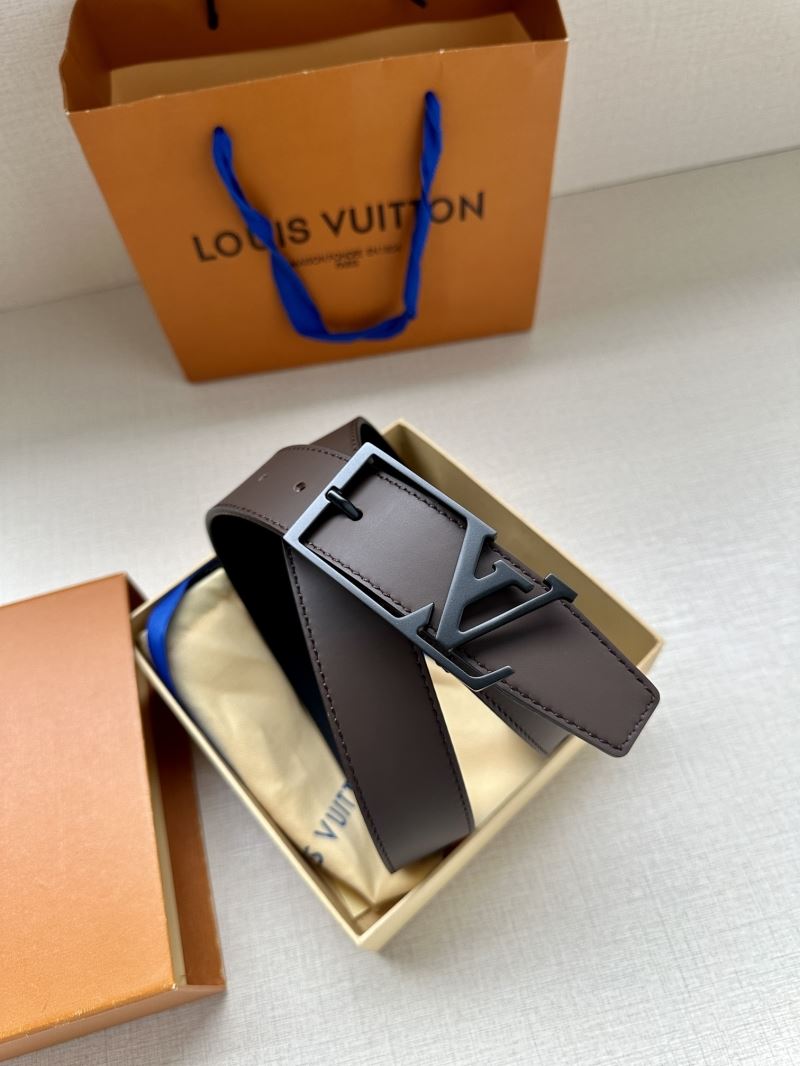 Louis Vuitton Belts